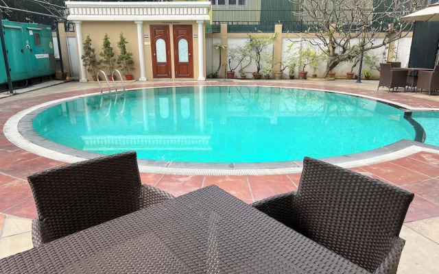 Hotel Royale de CASA