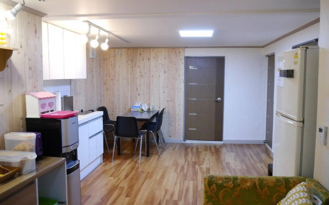 JJ Guest House Namdaemun