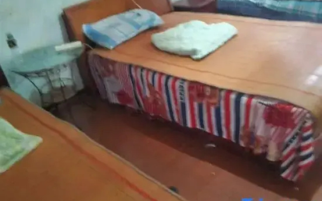Jia Jia Fu Hotel