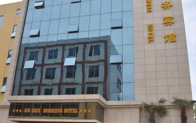 Jinyue Business Hotel