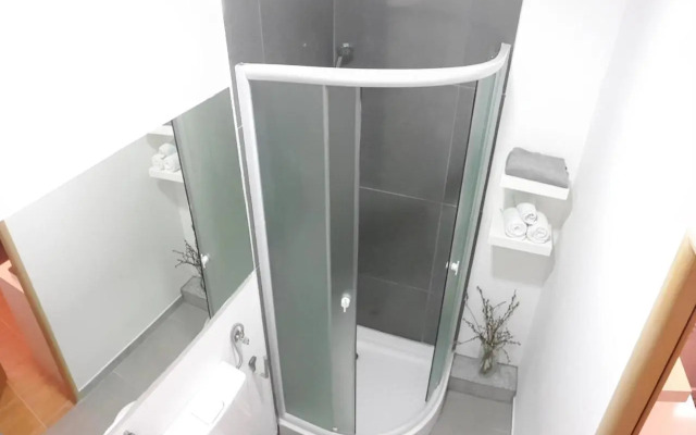 Apartman Lena Loft - best value, best choice!