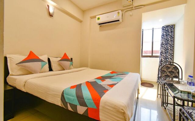 FabHotel Sea View Inn