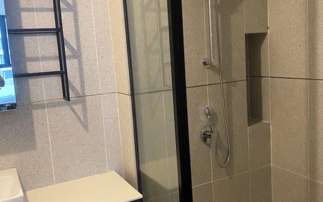 Entire Cosy Duplex Damansara