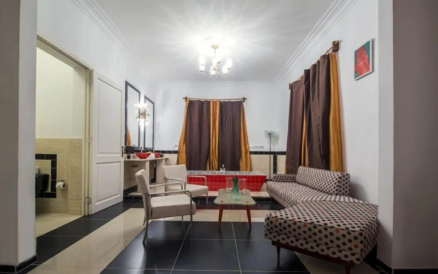 Residencia Cañaveral  ft Sombrilla - Adults Only
