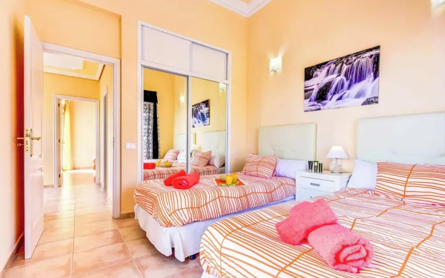Villa Teide Sol