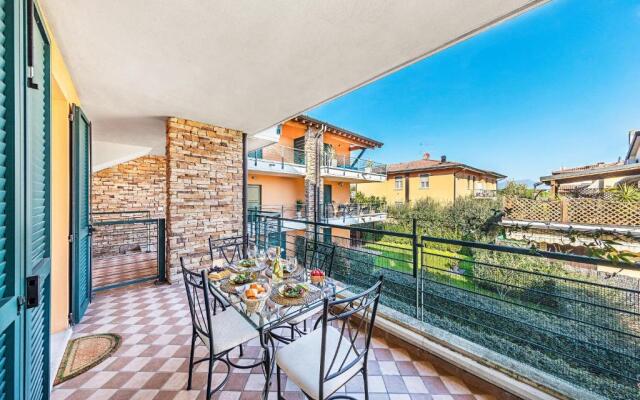 Annamaria 9 Apartment by Wonderful Italy