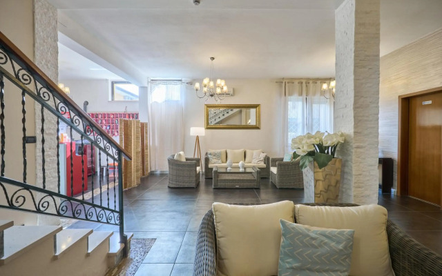 Hotel Villa del Mar