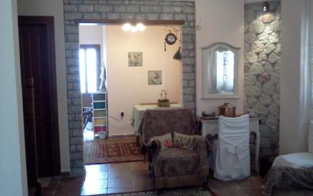 Dreamcatcher Maisonette No.2