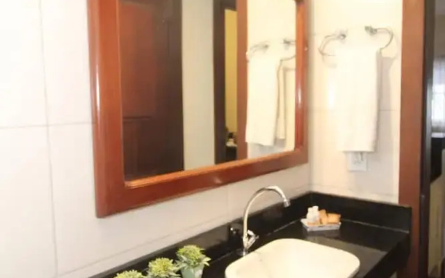 Apart Hotel Buz215