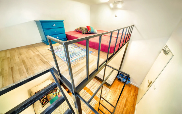Old Town Kanonia Hostel & Apartments