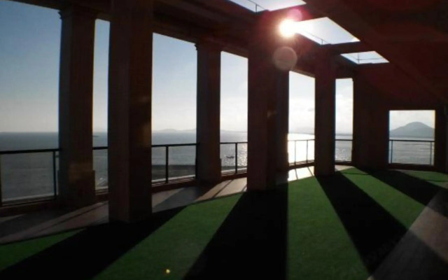 Gentle Holiday Hotel