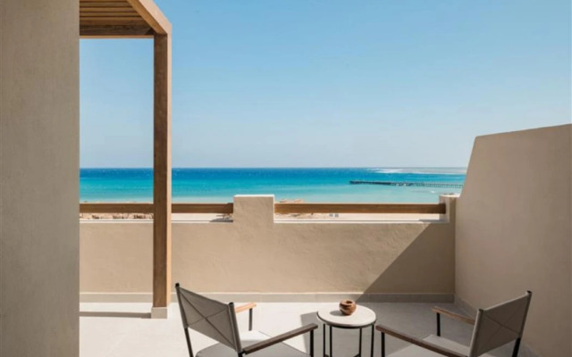 JAZ Elite Riviera Hotel