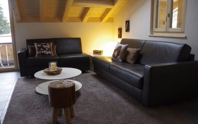 Apartment Anno Domini
