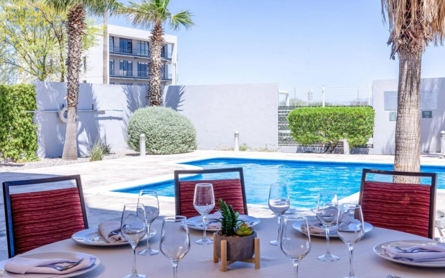 Courtyard by Marriott Hermosillo