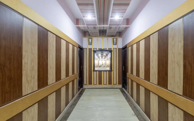 Itsy Hotels Paradise Inn, Haridwar