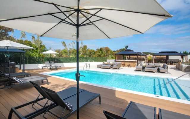 Hillcrest Boutique Hotel