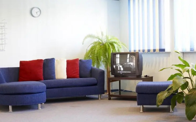 Spa Hotel Saaremaa Valss