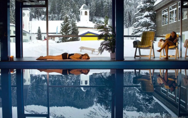 Sunstar Hotel Lenzerheide