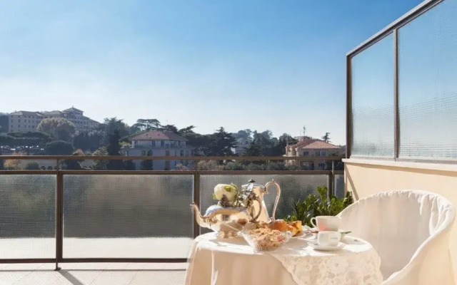Cacciani Hotel