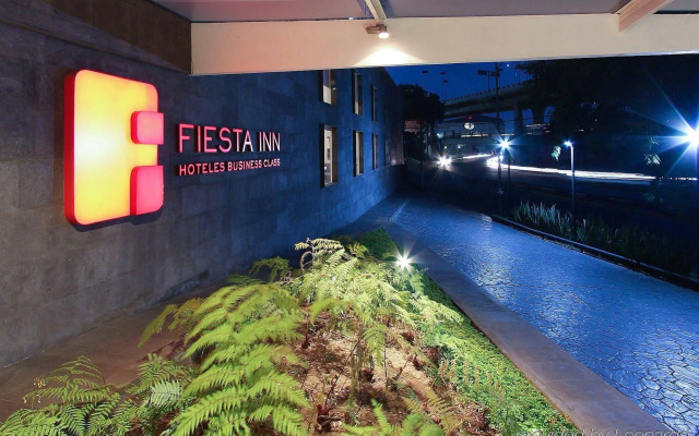 Fiesta Inn Express Naucalpan