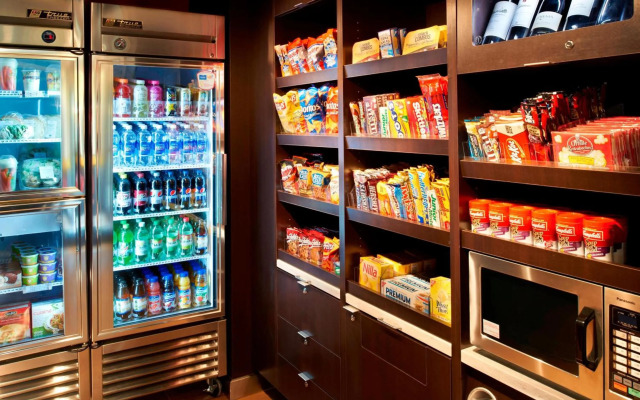 Courtyard by Marriott Minneapolis-St. Paul Airport