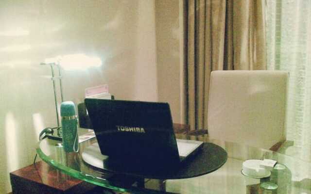 Shanxi Yingze Hotel