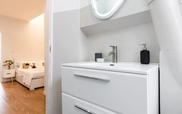 Rome As You Feel - Vacche Apt. in Navona