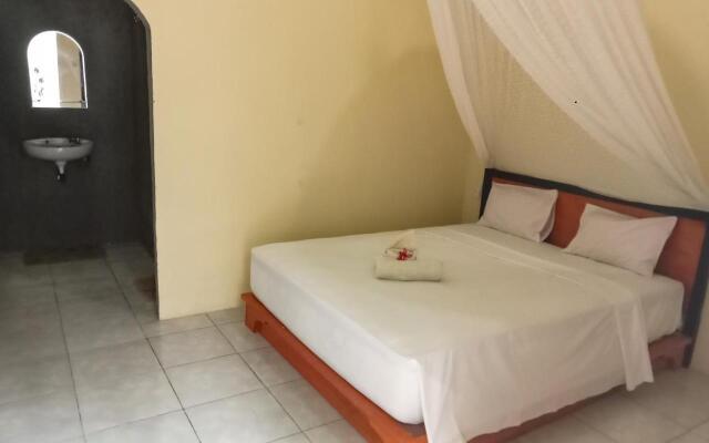 Tangkoko Jungle Homestay By OYO