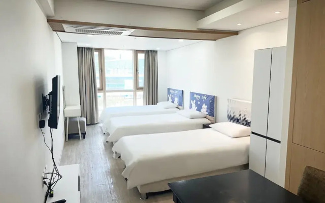 Centumcity Hotel