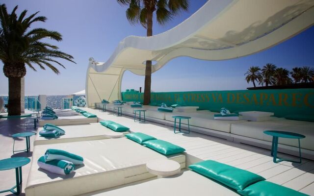 AMA Ibiza Suites - Adults Only