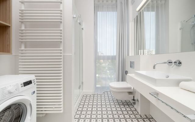 Cozy 1-bedroom Apartment by Renters