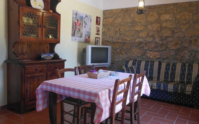 Agriturismo il Palagetto