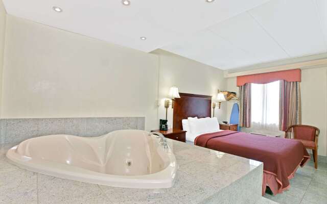 Travelodge by Wyndham Parsippany