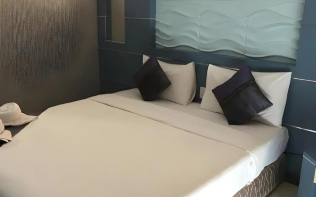 Phitsanulok Orchid Hotel