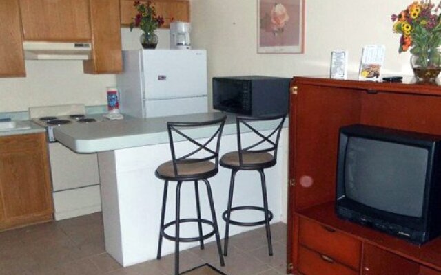 Sands Inn & Suites, Lake Havasu City, USA