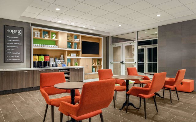 Home2 Suites by Hilton Sarasota - Bradenton Airport, FL