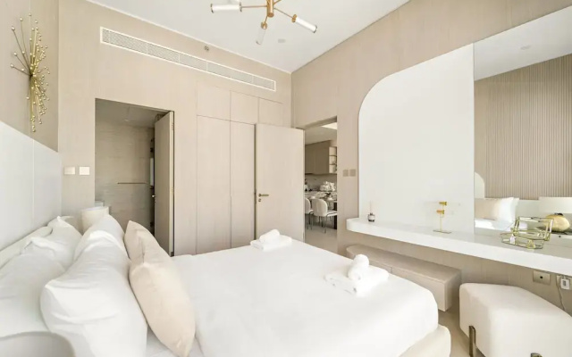 Pearl House By Imtiaz 2 - 903 1BD