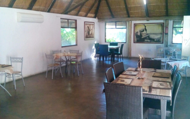 Northgate Lodge