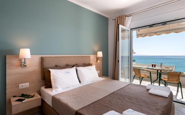 Hotel Dimitra