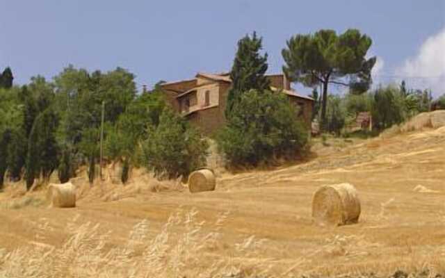 Agriturismo Il Colombaiolo