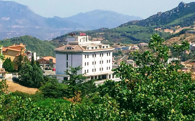 Hotel Sandalia