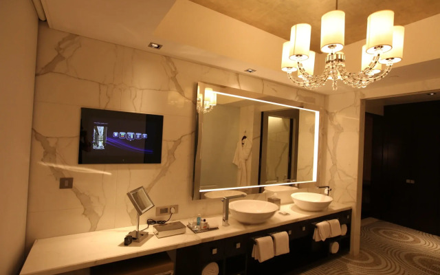 Park Hyatt Hyderabad