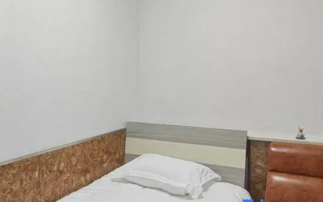 Korla Mengxinghe Hotel