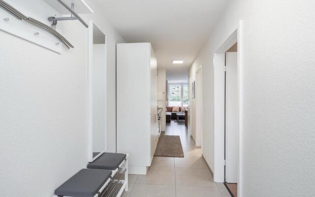 Papillon Wohnung 05-8