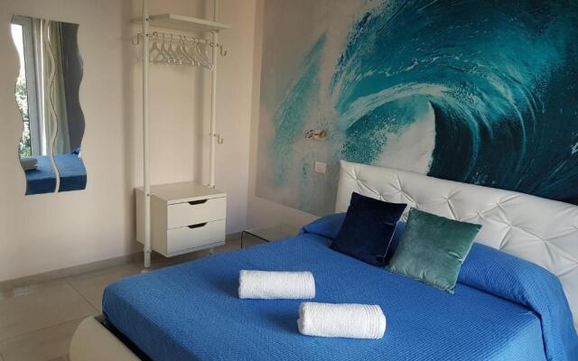 I Due Grifoni Apartments