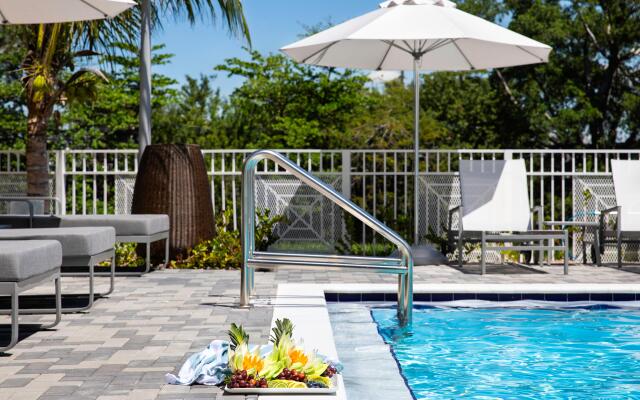 EVEN Hotel Miami - Airport by IHG