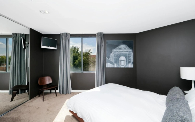Astra Apartments Canberra - Griffin