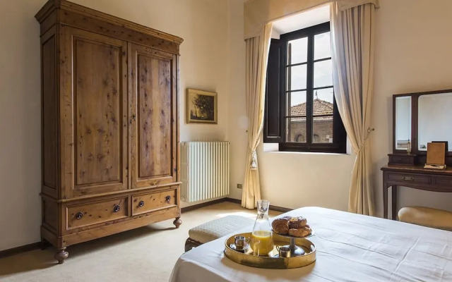 Villa di Piandaccoli