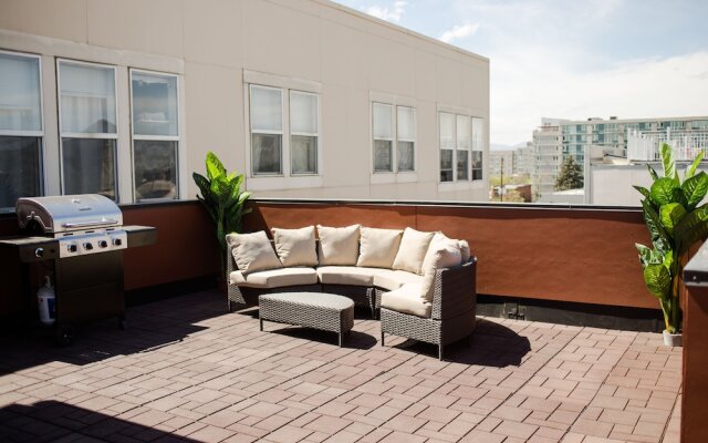 Champa St Home by Better Vacations