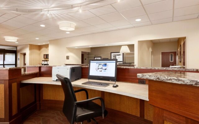 Hampton Inn Quakertown